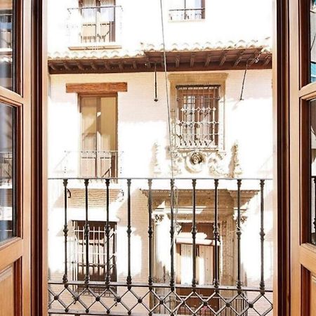 Mexuear Homes Navas Granada Exterior foto