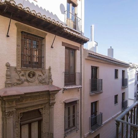 Mexuear Homes Navas Granada Exterior foto